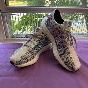 Nike Pegasus Turbo Next Nature SE ZoomX Mismatched Swoosh Lime Blast FJ1050-100